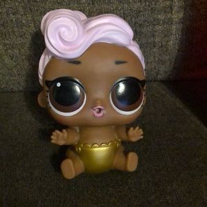 LOL Surprise Big Baby Doll Queen Bee